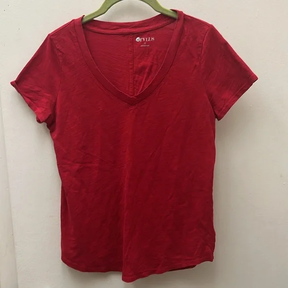 Assorted Bundle Of T-Shirts Size Medium. Various Brands.Assortedl Colors. - Picture 6 of 16